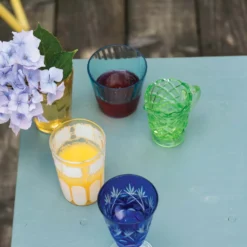 Farrow & Ball Exterior Masonry Paint Dix Blue - 5L 5 Farrow & Ball Exterior Masonry Paint Dix Blue - 5L -Best Paint Store 12804007 1554905452325309