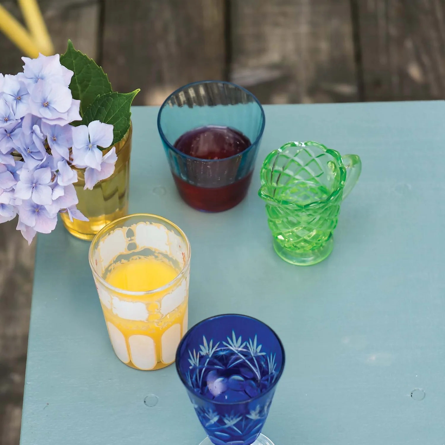 Farrow & Ball Exterior Masonry Paint Dix Blue - 5L Farrow & Ball Exterior Masonry Paint Dix Blue - 5L -Best Paint Store 12804007 1554905452325309