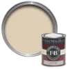 Farrow & Ball Estate Silk Eggshell Paint No.2013 Matchstick - 750ml -Best Paint Store 12804157 7714910211008241