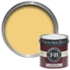 Farrow & Ball Estate Matt Emulsion Paint No.74 Citron - 2.5L 1 Farrow & Ball Estate Matt Emulsion Paint No.74 Citron - 2.5L -Best Paint Store 12804171 1314909673967150