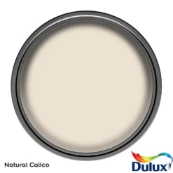 Dulux Easycare Bathroom Natural Calico - Soft Sheen Paint - 2.5L 4 Dulux Easycare Bathroom Natural Calico - Soft Sheen Paint - 2.5L -Best Paint Store 12804228 8124833199789221