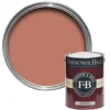 Farrow & Ball Exterior Masonry Paint Red Earth - 5L -Best Paint Store 12804371 2694951876326075