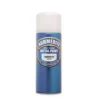 Hammerite Silver - Exterior Smooth Aerosol Paint - 400ml -Best Paint Store 12804453 2704843273140282