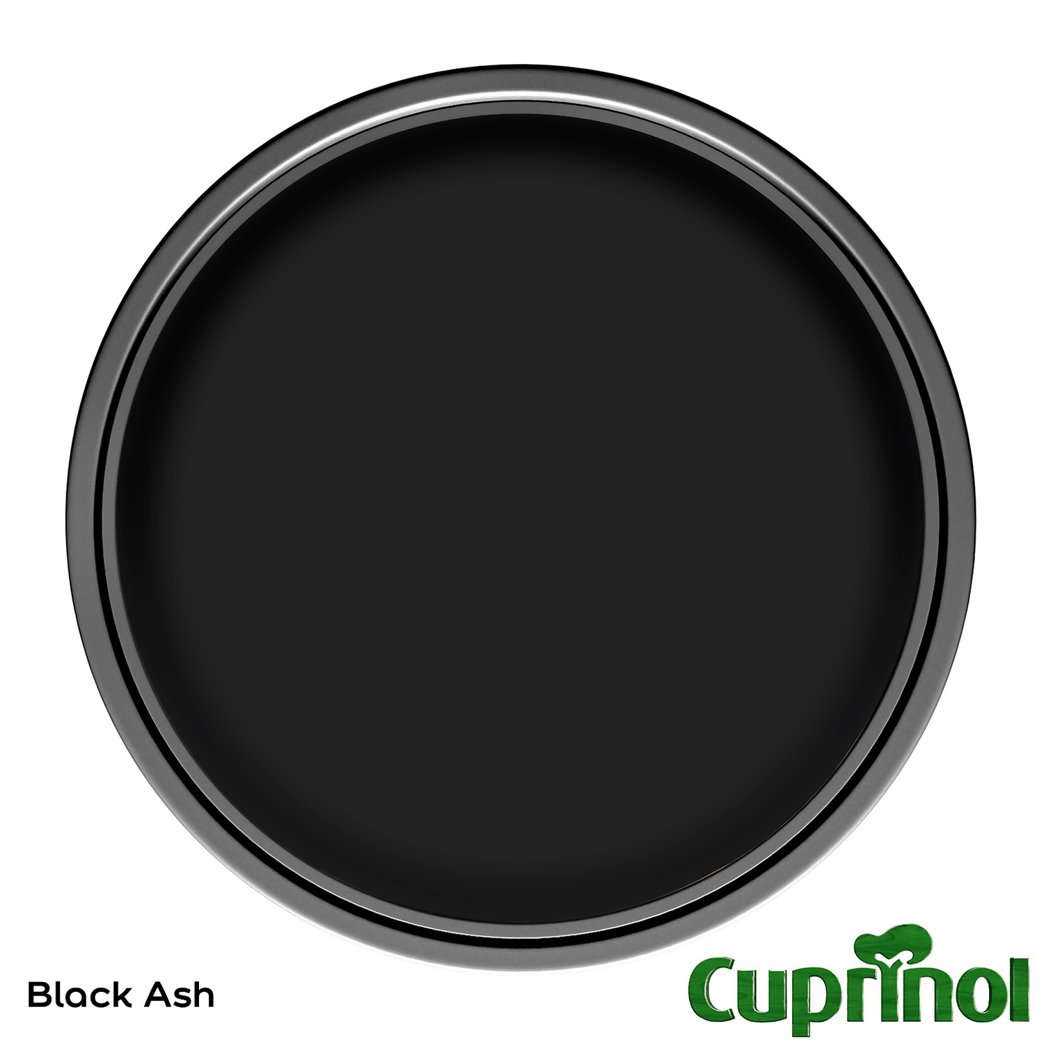 Cuprinol Garden Shades Black Ash - 2.5L Cuprinol Garden Shades Black Ash - 2.5L -Best Paint Store 12804485 1884949843078208