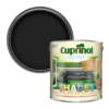 Cuprinol Garden Shades Black Ash - 2.5L 1 Cuprinol Garden Shades Black Ash - 2.5L -Best Paint Store 12804485 9184949843020290