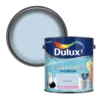 Dulux Easycare Bathroom Mineral Mist Blue - Soft Sheen Paint - 2.5L 1 Dulux Easycare Bathroom Mineral Mist Blue - Soft Sheen Paint - 2.5L -Best Paint Store 12804562 8054831918389465