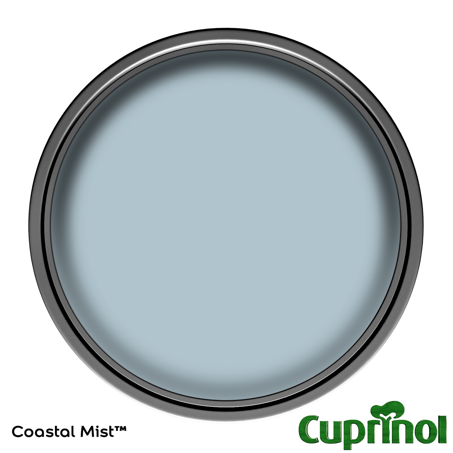 Cuprinol Garden Shades Coastal Mist - 1L Cuprinol Garden Shades Coastal Mist - 1L -Best Paint Store 12804668 1844949840692800