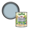Cuprinol Garden Shades Coastal Mist - 1L -Best Paint Store 12804668 1964949840615223