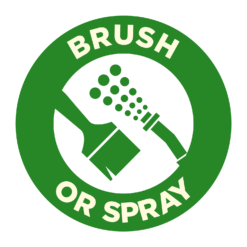 Cuprinol Garden Shades Beach Blue - 1L -Best Paint Store 12804779 1204949841032760