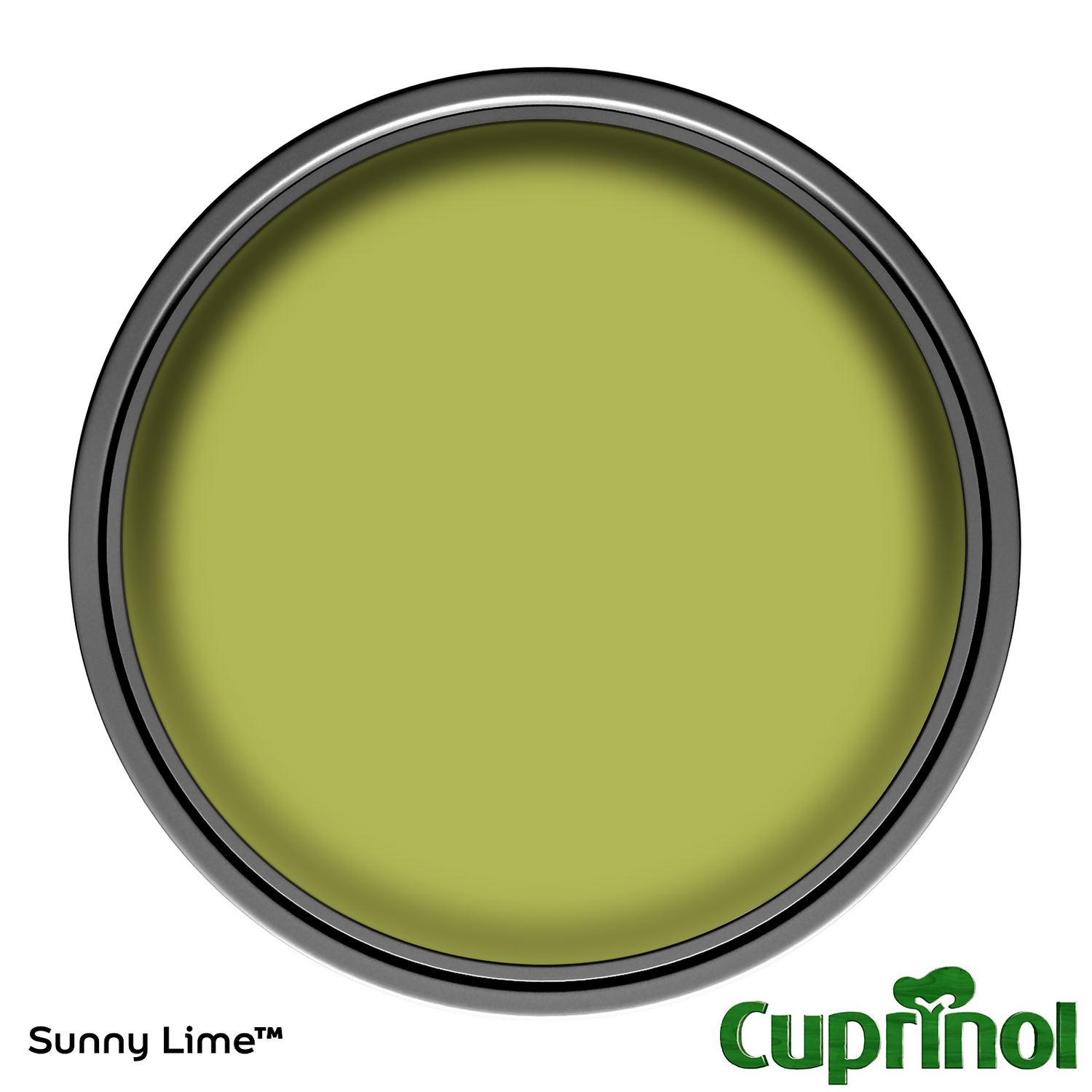 Cuprinol Garden Shades Sunny Lime - 1L Cuprinol Garden Shades Sunny Lime - 1L -Best Paint Store 12804781 1424949840644152