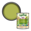 Cuprinol Garden Shades Sunny Lime - 1L 1 Cuprinol Garden Shades Sunny Lime - 1L -Best Paint Store 12804781 1474949840545233
