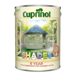 Cuprinol Garden Shades Willow - 5L 4 Cuprinol Garden Shades Willow - 5L -Best Paint Store 12804785 1154949840732796