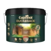 Cuprinol 5 Year Ducksback - Autumn Gold - 9L 1 Cuprinol 5 Year Ducksback - Autumn Gold - 9L -Best Paint Store 12804809 2084860865898016