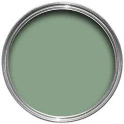 Farrow & Ball Exterior Masonry Paint Breakfast Room Green - 5L -Best Paint Store 12804925 9324951335095355
