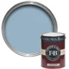 Farrow & Ball Exterior Masonry Lulworth Blue - 5L -Best Paint Store 12805799 1574951869610434
