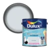 Dulux Easycare Bathroom Frosted Steel - Soft Sheen Paint - 2.5L 1 Dulux Easycare Bathroom Frosted Steel - Soft Sheen Paint - 2.5L -Best Paint Store 12805836 6464831955577153