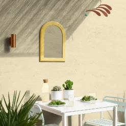 Sandtex Ultra Smooth Masonry Paint - Oatmeal - 150ml -Best Paint Store 12805843 1914870274334048