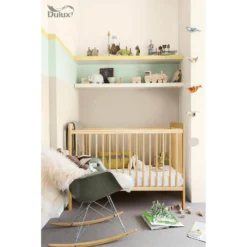 Dulux Easycare Bathroom Jasmine White - Soft Sheen Paint - 2.5L 9 Dulux Easycare Bathroom Jasmine White - Soft Sheen Paint - 2.5L -Best Paint Store 12806257 2464832955525633