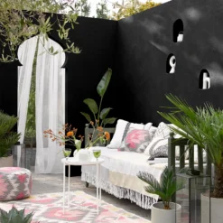 Sandtex® Ultra Smooth Masonry Paint Black - 2.5L 4 Sandtex® Ultra Smooth Masonry Paint Black - 2.5L -Best Paint Store 12806289 1794871255659191