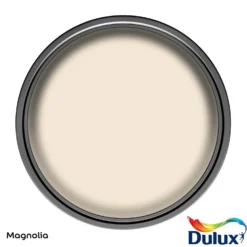 Dulux Easycare Bathroom Silk Paint - Magnolia - 2.5L 3 Dulux Easycare Bathroom Silk Paint - Magnolia - 2.5L -Best Paint Store 12806342 1734833236257182
