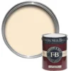 Farrow & Ball Exterior Masonry Paint Tallow - 5L -Best Paint Store 12806345 2564951870066563