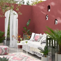 Sandtex® Ultra Smooth Masonry Paint Hot Brick - 2.5L -Best Paint Store 12806363 1464870278457215