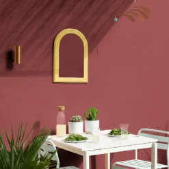 Sandtex® Ultra Smooth Masonry Paint Hot Brick - 2.5L -Best Paint Store 12806363 2104870278492933