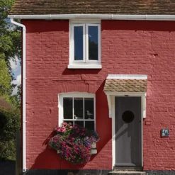 Sandtex® Ultra Smooth Masonry Paint Hot Brick - 2.5L -Best Paint Store 12806363 3964870278546288