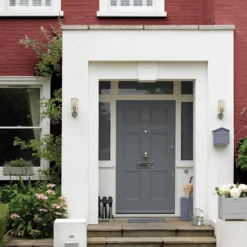 Sandtex® Ultra Smooth Masonry Paint Hot Brick - 2.5L -Best Paint Store 12806363 8264870278517938