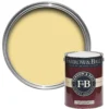 Farrow & Ball Exterior Masonry Dayroom Yellow - 5L 2 Farrow & Ball Exterior Masonry Dayroom Yellow - 5L -Best Paint Store 12806796 1394951872117270