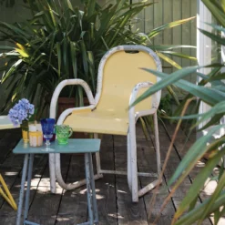 Farrow & Ball Exterior Masonry Dayroom Yellow - 5L 5 Farrow & Ball Exterior Masonry Dayroom Yellow - 5L -Best Paint Store 12806796 1604909405873812