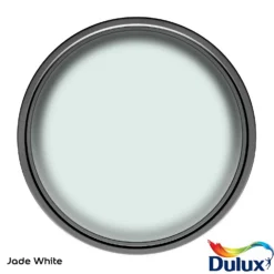 Dulux Jade White - Tile Paint - 600ml -Best Paint Store 12806834 5944846181962404