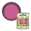 Cuprinol Garden Shades Sweet Sundae - 1L -Best Paint Store 12807071 1544949841060195