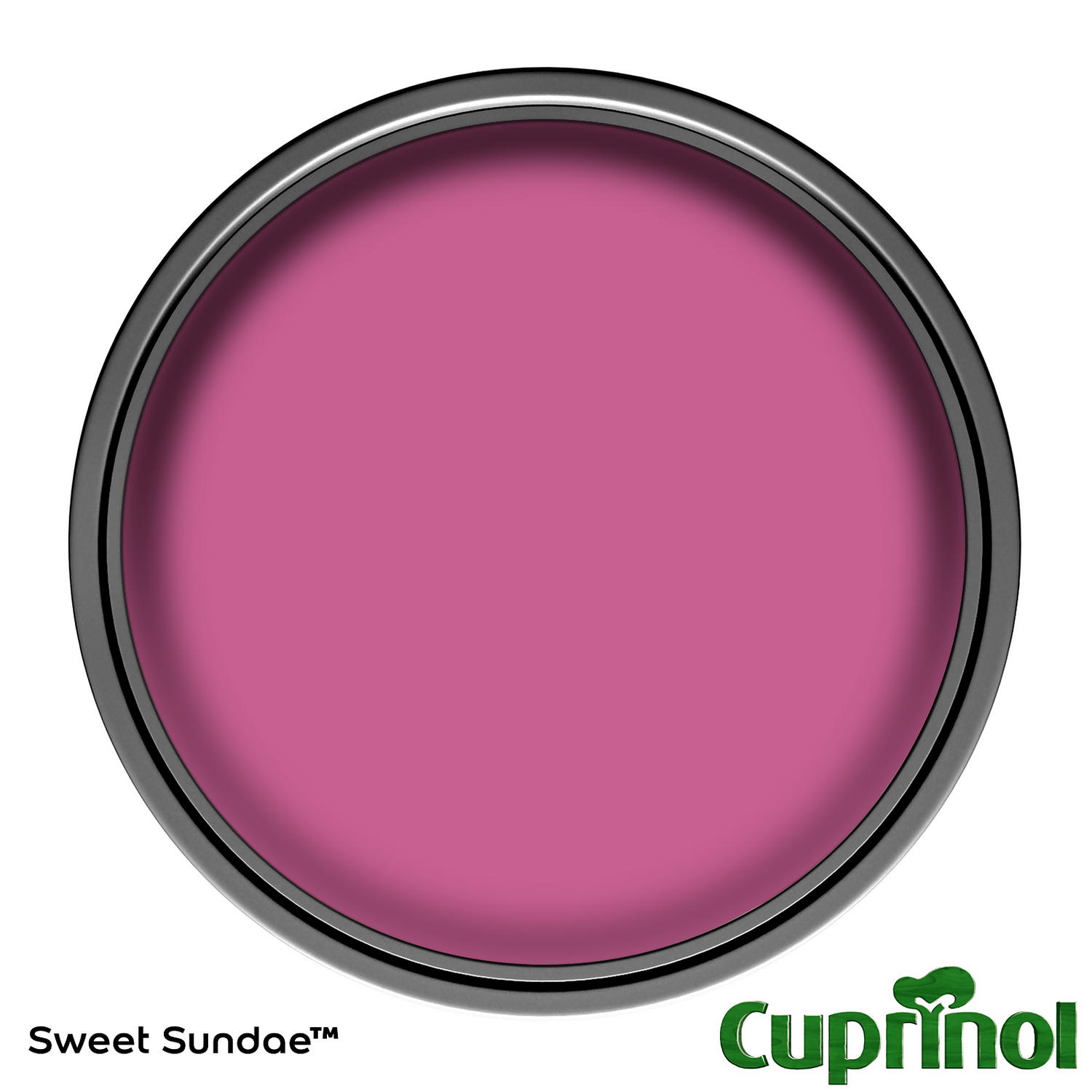 Cuprinol Garden Shades Sweet Sundae - 1L Cuprinol Garden Shades Sweet Sundae - 1L -Best Paint Store 12807071 1544949841160677