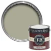 Farrow & Ball Modern Matt Emulsion Paint French Gray - 2.5L -Best Paint Store 12807181 1574951337400786