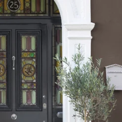 Sandtex® Ultra Smooth Masonry Paint Bitter Chocolate - 1L 7 Sandtex® Ultra Smooth Masonry Paint Bitter Chocolate - 1L -Best Paint Store 12807368 1424871561338641