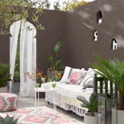 Sandtex® Ultra Smooth Masonry Paint Bitter Chocolate - 1L 4 Sandtex® Ultra Smooth Masonry Paint Bitter Chocolate - 1L -Best Paint Store 12807368 1464871561144919