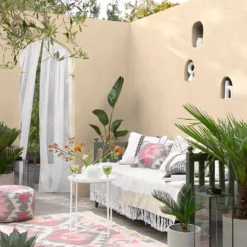 Sandtex® Ultra Smooth Masonry Paint Light Cream - 5L 4 Sandtex® Ultra Smooth Masonry Paint Light Cream - 5L -Best Paint Store 12807399 1924871315596551