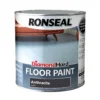Ronseal Diamond Hard Floor Paint Anthracite - 2.5L 2 Ronseal Diamond Hard Floor Paint Anthracite - 2.5L -Best Paint Store 12807641 4314843308060948