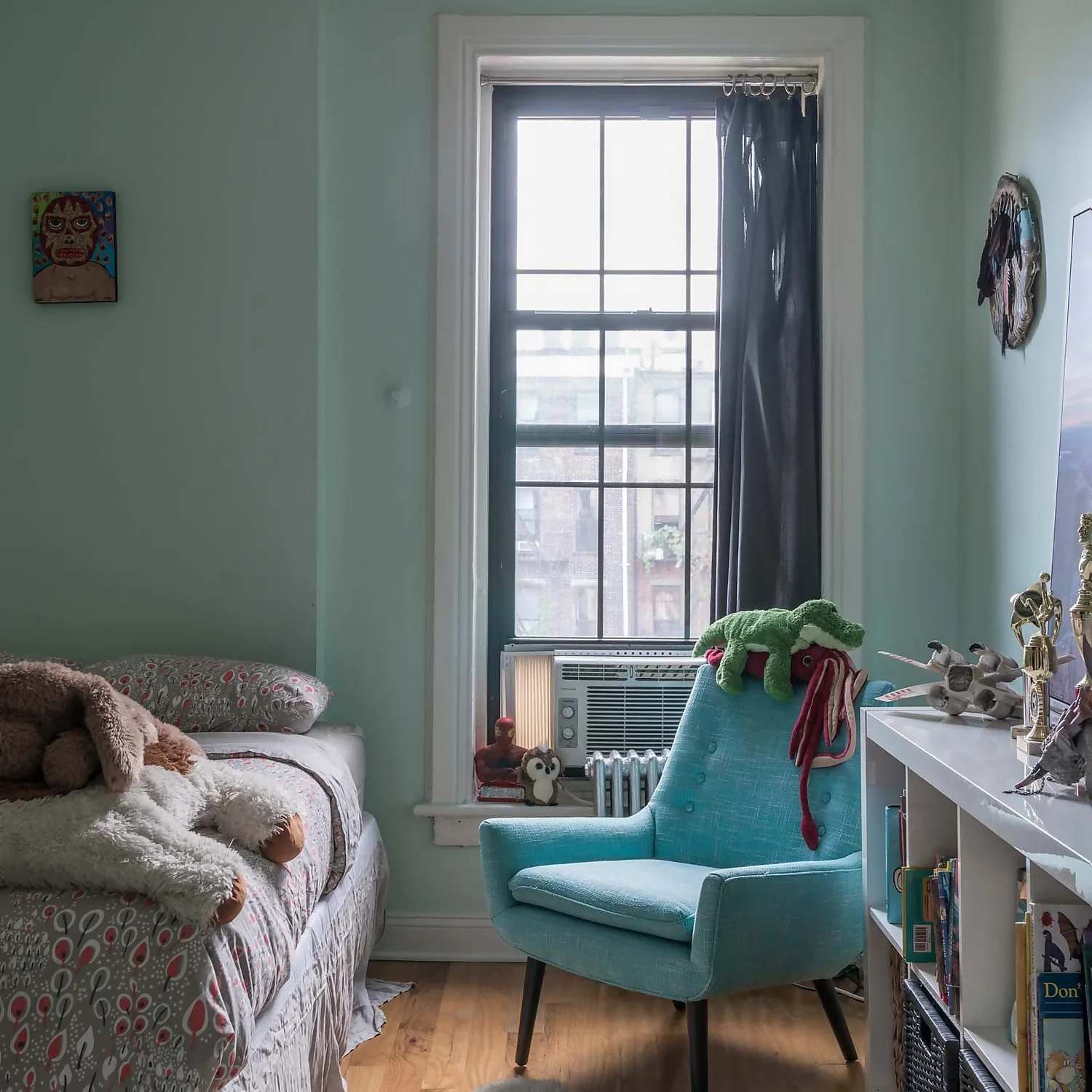 Farrow & Ball Exterior Masonry Blue Ground - 5L Farrow & Ball Exterior Masonry Blue Ground - 5L -Best Paint Store 12807893 1414907895086886