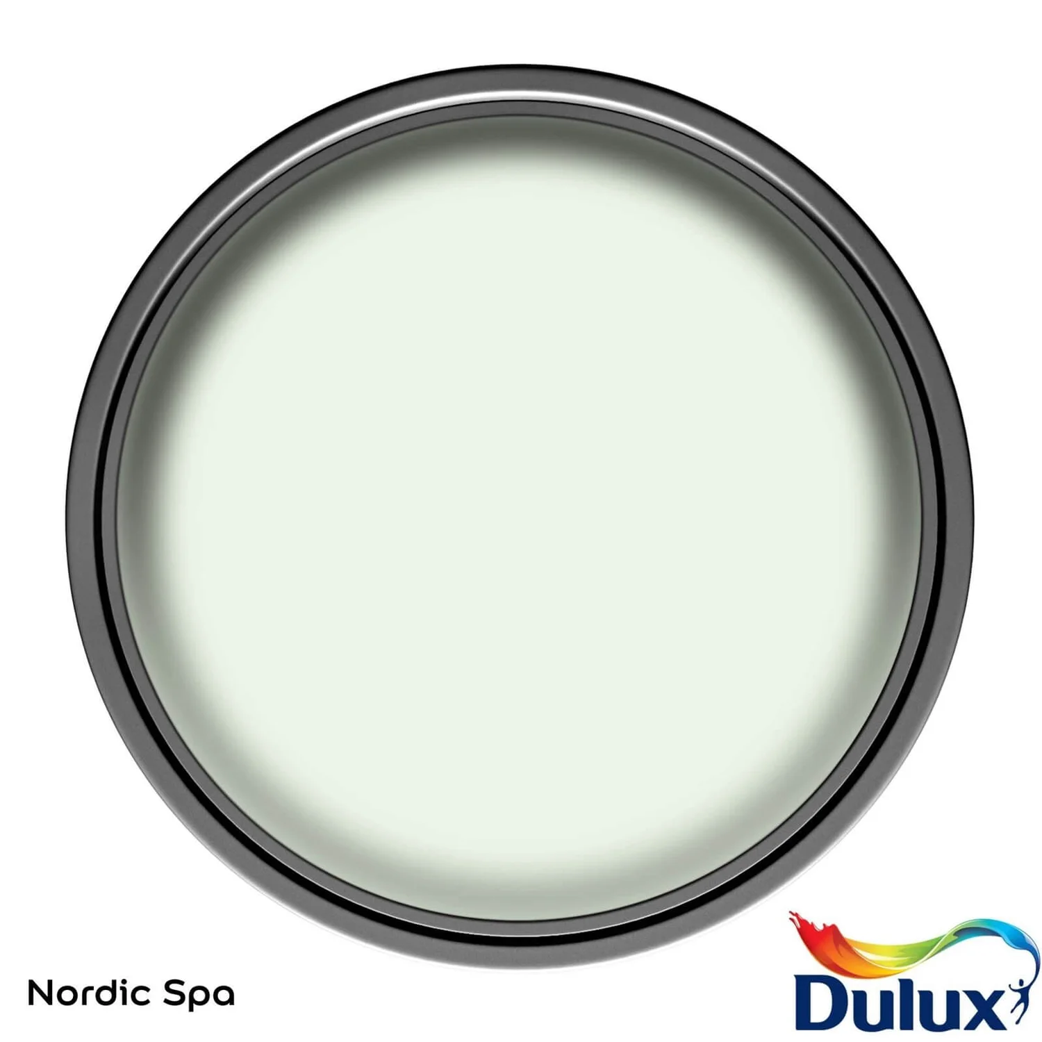 Dulux Light & Space Matt Emulsion Paint Nordic Spa - 5L Dulux Light & Space Matt Emulsion Paint Nordic Spa - 5L -Best Paint Store 12808161 1244833203674641