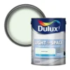 Dulux Light & Space Matt Emulsion Paint Nordic Spa - 5L 1 Dulux Light & Space Matt Emulsion Paint Nordic Spa - 5L -Best Paint Store 12808161 1894831956913752