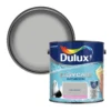 Dulux Easycare Bathroom Chic Shadow - Soft Sheen Emulsion Paint - 2.5L -Best Paint Store 12808172 2944831952287041