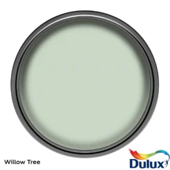 Dulux Easycare Bathroom Willow Tree - Soft Sheen Emulsion Paint - 2.5L 4 Dulux Easycare Bathroom Willow Tree - Soft Sheen Emulsion Paint - 2.5L -Best Paint Store 12808174 1574833202375404
