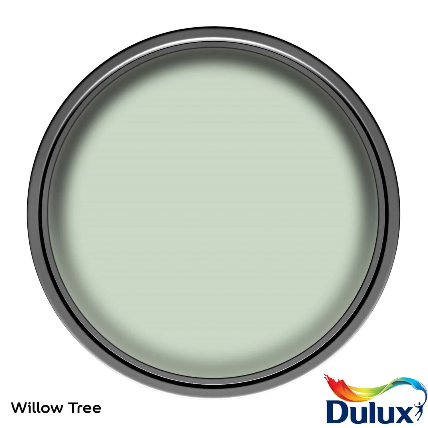 Dulux Easycare Bathroom Willow Tree - Soft Sheen Emulsion Paint - 2.5L Dulux Easycare Bathroom Willow Tree - Soft Sheen Emulsion Paint - 2.5L -Best Paint Store 12808174 1574833202375404