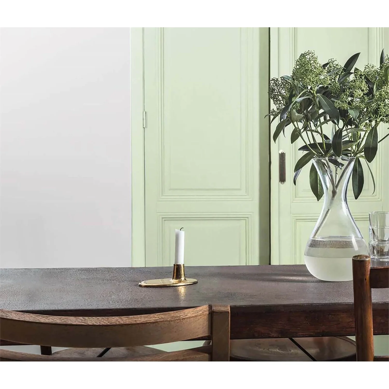 Dulux Easycare Bathroom Willow Tree - Soft Sheen Emulsion Paint - 2.5L Dulux Easycare Bathroom Willow Tree - Soft Sheen Emulsion Paint - 2.5L -Best Paint Store 12808174 4294833202264098