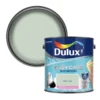 Dulux Easycare Bathroom Willow Tree - Soft Sheen Emulsion Paint - 2.5L 2 Dulux Easycare Bathroom Willow Tree - Soft Sheen Emulsion Paint - 2.5L -Best Paint Store 12808174 5404831946231346
