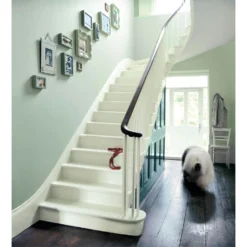 Dulux Easycare Bathroom Willow Tree - Soft Sheen Emulsion Paint - 2.5L 9 Dulux Easycare Bathroom Willow Tree - Soft Sheen Emulsion Paint - 2.5L -Best Paint Store 12808174 7084833202247406