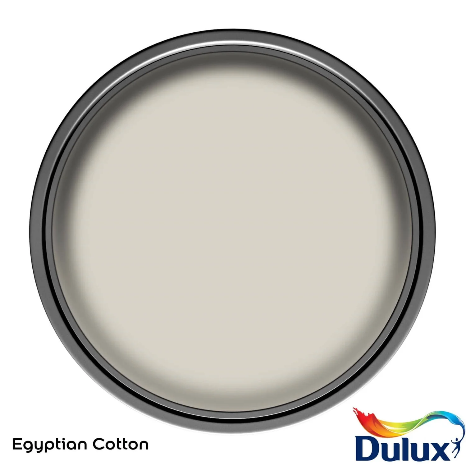 Dulux Easycare Bathroom Egyptian Cotton - Soft Sheen Emulsion Paint - 2.5L Dulux Easycare Bathroom Egyptian Cotton - Soft Sheen Emulsion Paint - 2.5L -Best Paint Store 12808177 5094833204965382