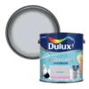 Dulux Easycare Bathroom Misty Mirror - Soft Sheen Emulsion Paint - 2.5L 1 Dulux Easycare Bathroom Misty Mirror - Soft Sheen Emulsion Paint - 2.5L -Best Paint Store 12808181 1794831950274644